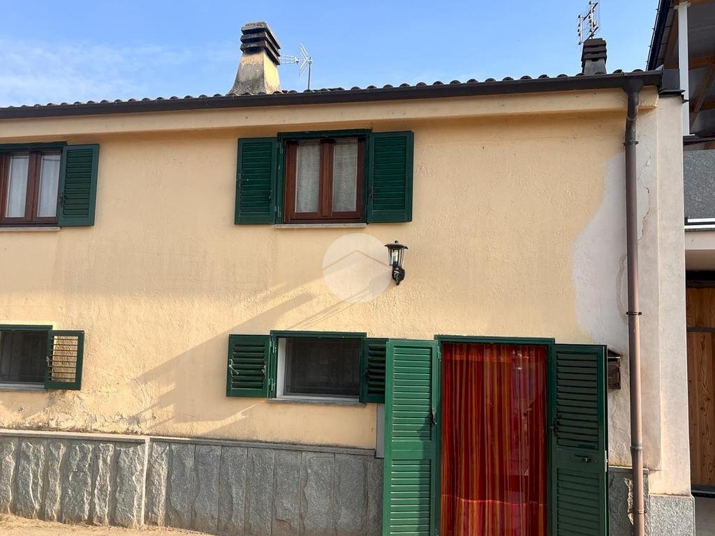 Casa semi indipendente Via Barrata, Bagnolo Piemonte - foto 1