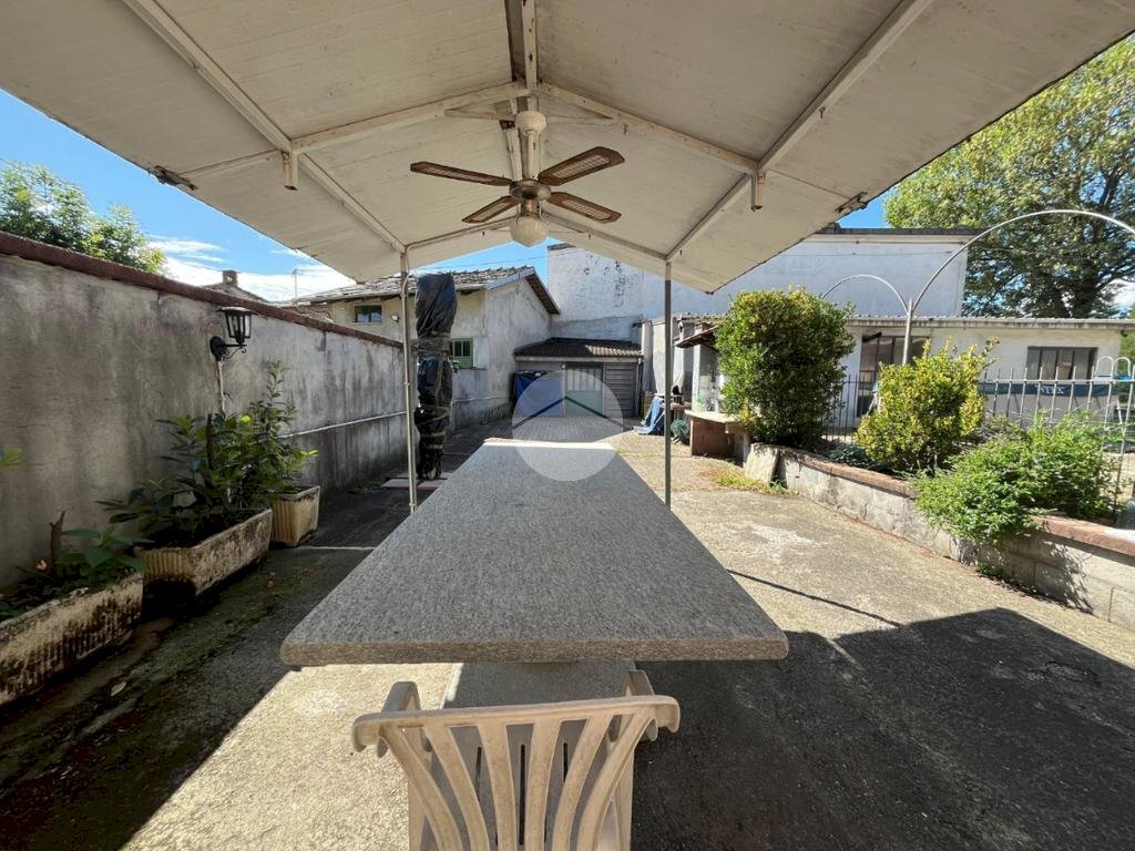 Casa semi indipendente Via Barrata, Bagnolo Piemonte - foto 2