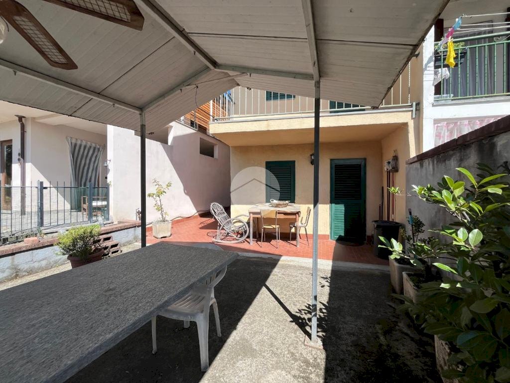 Casa semi indipendente Via Barrata, Bagnolo Piemonte - foto 3