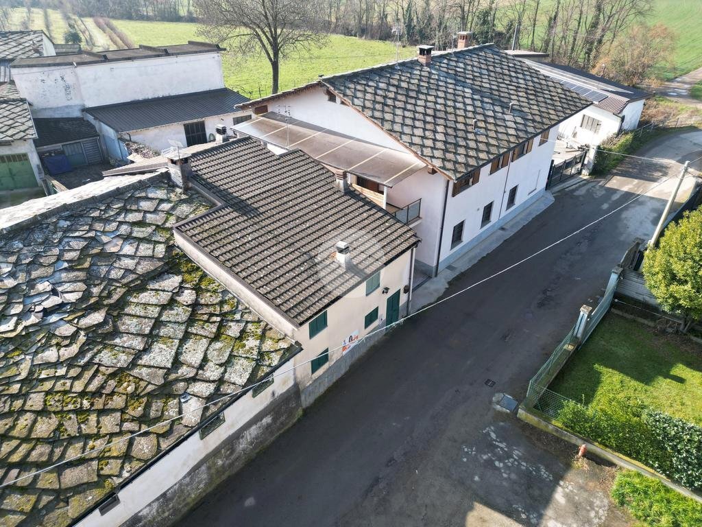 Casa semi indipendente Via Barrata, Bagnolo Piemonte - foto 3