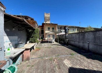 Casa semi indipendente Via Barrata, Bagnolo Piemonte - foto 6