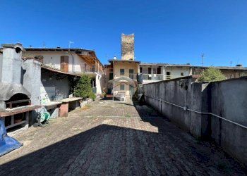 Casa semi indipendente Via Barrata, Bagnolo Piemonte - foto 5