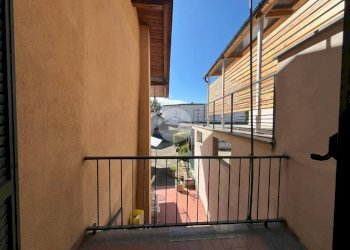 Casa semi indipendente Via Barrata, Bagnolo Piemonte - foto 11