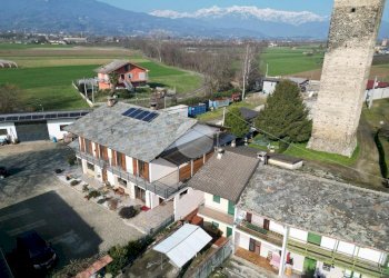 Casa semi indipendente Via Barrata, Bagnolo Piemonte - foto 2