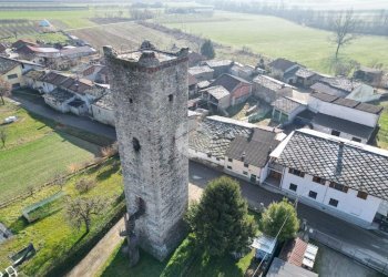 Casa semi indipendente Via Barrata, Bagnolo Piemonte - foto 19