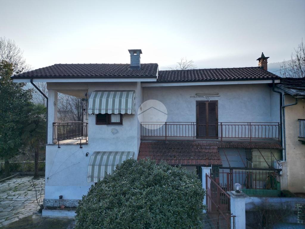 Casa semi indipendente Via Cave, Bagnolo Piemonte - foto 2