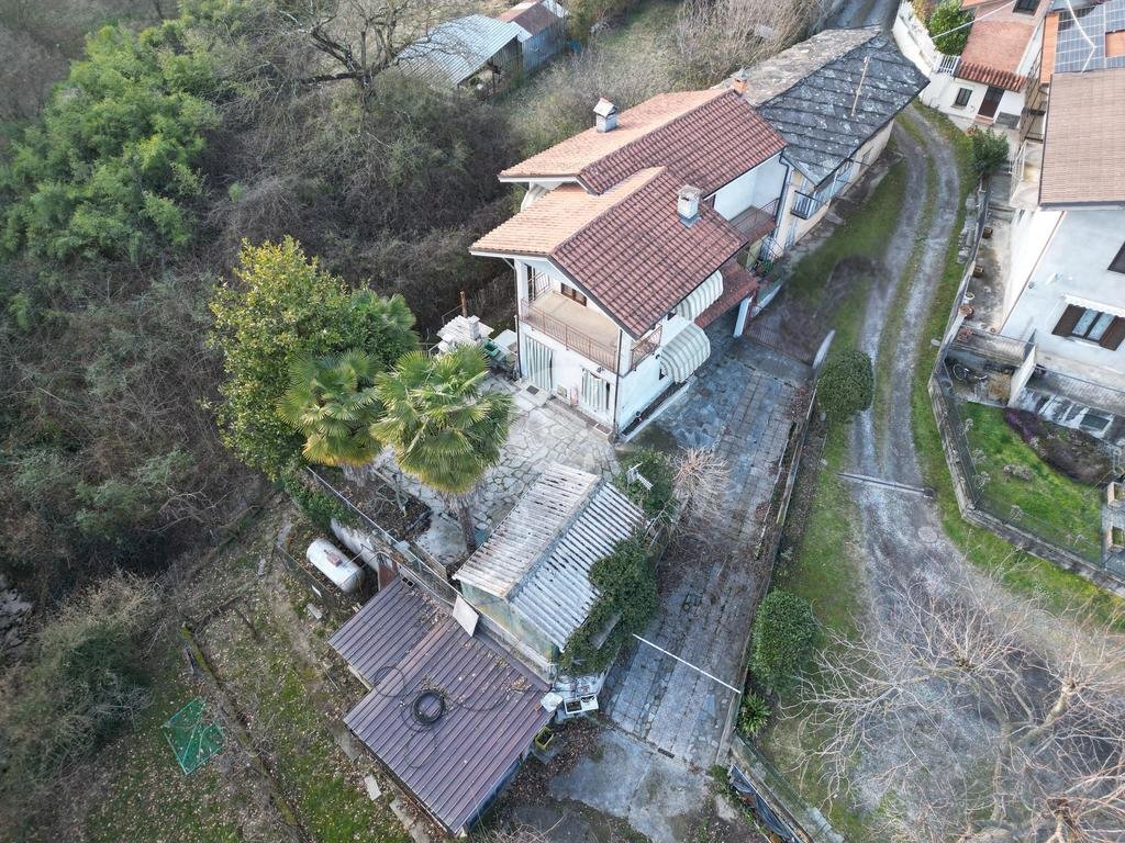 Casa semi indipendente Via Cave, Bagnolo Piemonte - foto 3