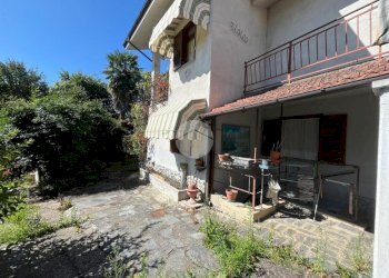 Casa semi indipendente Via Cave, Bagnolo Piemonte - foto 5