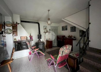 Casa semi indipendente Via Cave, Bagnolo Piemonte - foto 16