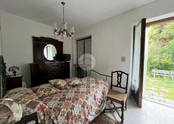 Casa semi indipendente Via Cave, Bagnolo Piemonte - foto 19