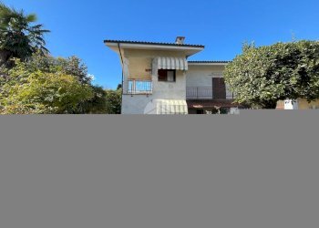 Casa semi indipendente Via Cave, Bagnolo Piemonte - foto 8