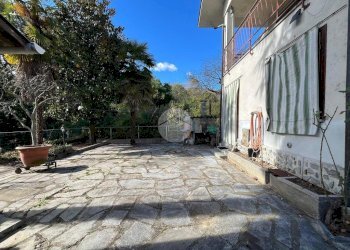 Casa semi indipendente Via Cave, Bagnolo Piemonte - foto 13