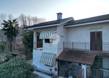 Casa semi indipendente Via Cave, Bagnolo Piemonte - foto 4