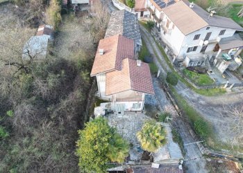 Casa semi indipendente Via Cave, Bagnolo Piemonte - foto 22