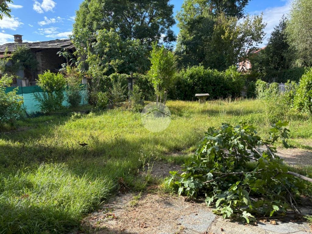 Casa semi indipendente Via Borgia, Bagnolo Piemonte - foto 2