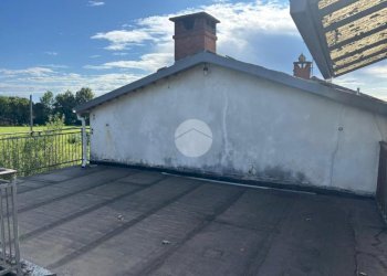 Casa semi indipendente Via Borgia, Bagnolo Piemonte - foto 9