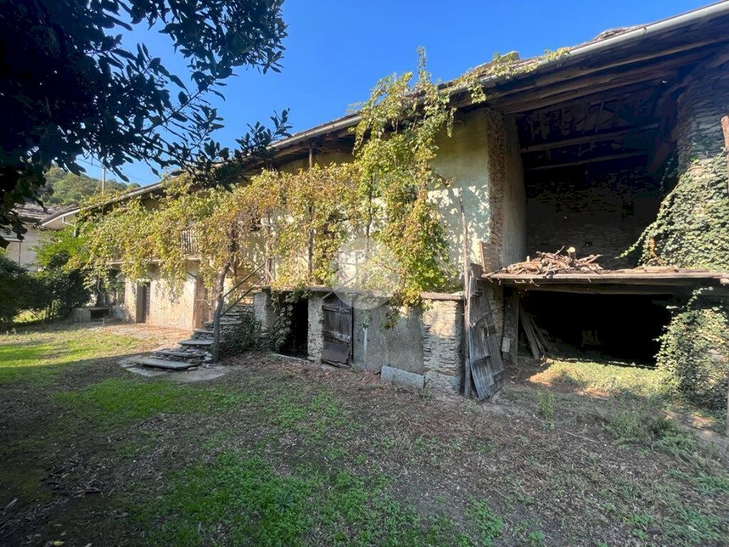 Rustic Via Paesana, Barge - photo 3