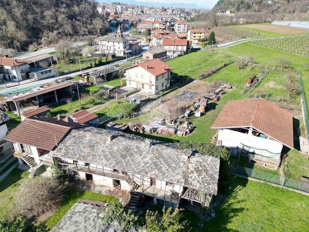 Rustico Via Paesana, Barge - foto 3