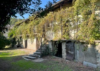 Rustic Via Paesana, Barge - photo 4