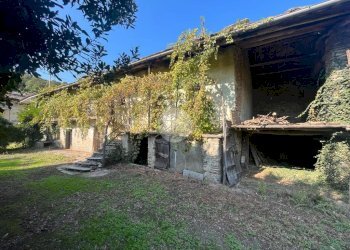 Rustic Via Paesana, Barge - photo 3