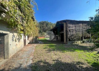 Rustic Via Paesana, Barge - photo 2
