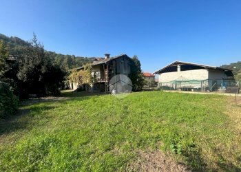 Rustic Via Paesana, Barge - photo 10