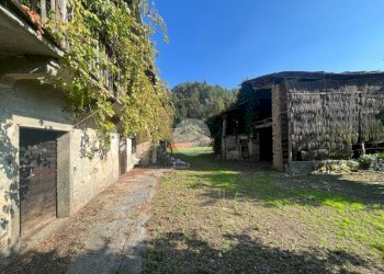 Rustic Via Paesana, Barge - photo 9