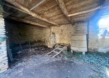 Rustic Via Paesana, Barge - photo 5