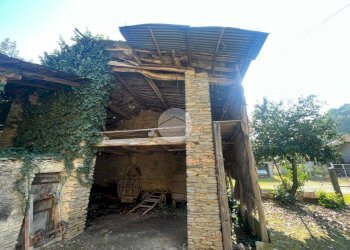 Rustic Via Paesana, Barge - photo 6