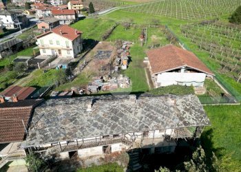 Rustico Via Paesana, Barge - foto 2