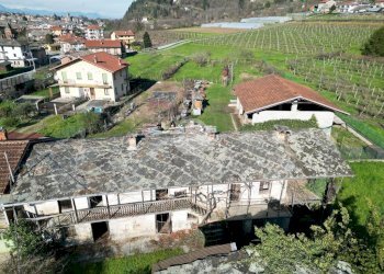 Rustico Via Paesana, Barge - foto 4