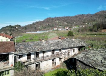 Rustico Via Paesana, Barge - foto 5