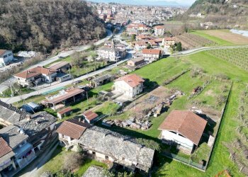 Rustico Via Paesana, Barge - foto 12