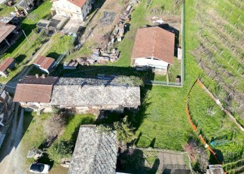 Rustico Via Paesana, Barge - foto 13