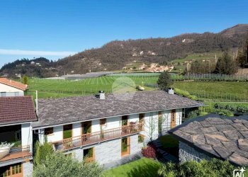 Rustico Via Paesana, Barge - foto 14