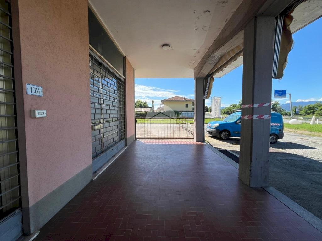 One-room apartment Via Cuneo, Barge - photo 2