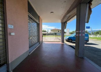 One-room apartment Via Cuneo, Barge - photo 2