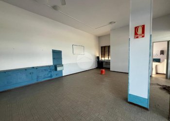 One-room apartment Via Cuneo, Barge - photo 4