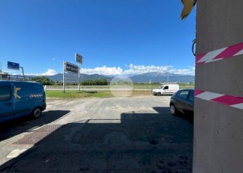 One-room apartment Via Cuneo, Barge - photo 9