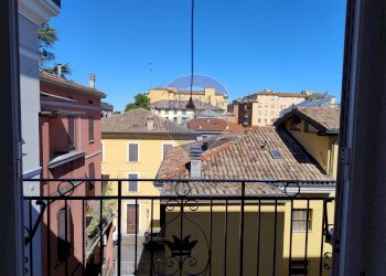 Balcone - Trilocale Via Emilia Est
 
46, Parma - foto 12