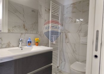 Bagno - Trilocale Via Emilia Est
 
46, Parma - foto 18