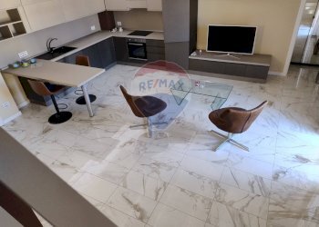 Cucina - Trilocale Via Emilia Est
 
46, Parma - foto 22