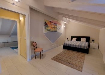 Camera / camera da letto - Trilocale Via Emilia Est
 
46, Parma - foto 29