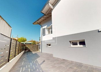 Foto 79 - Villa via Giuseppina
 
23, Cremona - foto 79