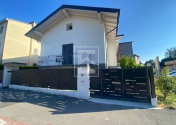 Foto 35 - Villa via Giuseppina
 
23, Cremona - foto 35