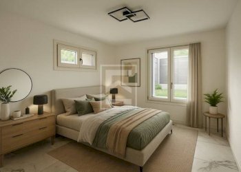 CAMERA - Villa via Giuseppina
 
23, Cremona - foto 61