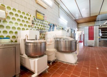 Foto 13 - Attività Commerciale via Roma
 
49, Osilo - foto 13