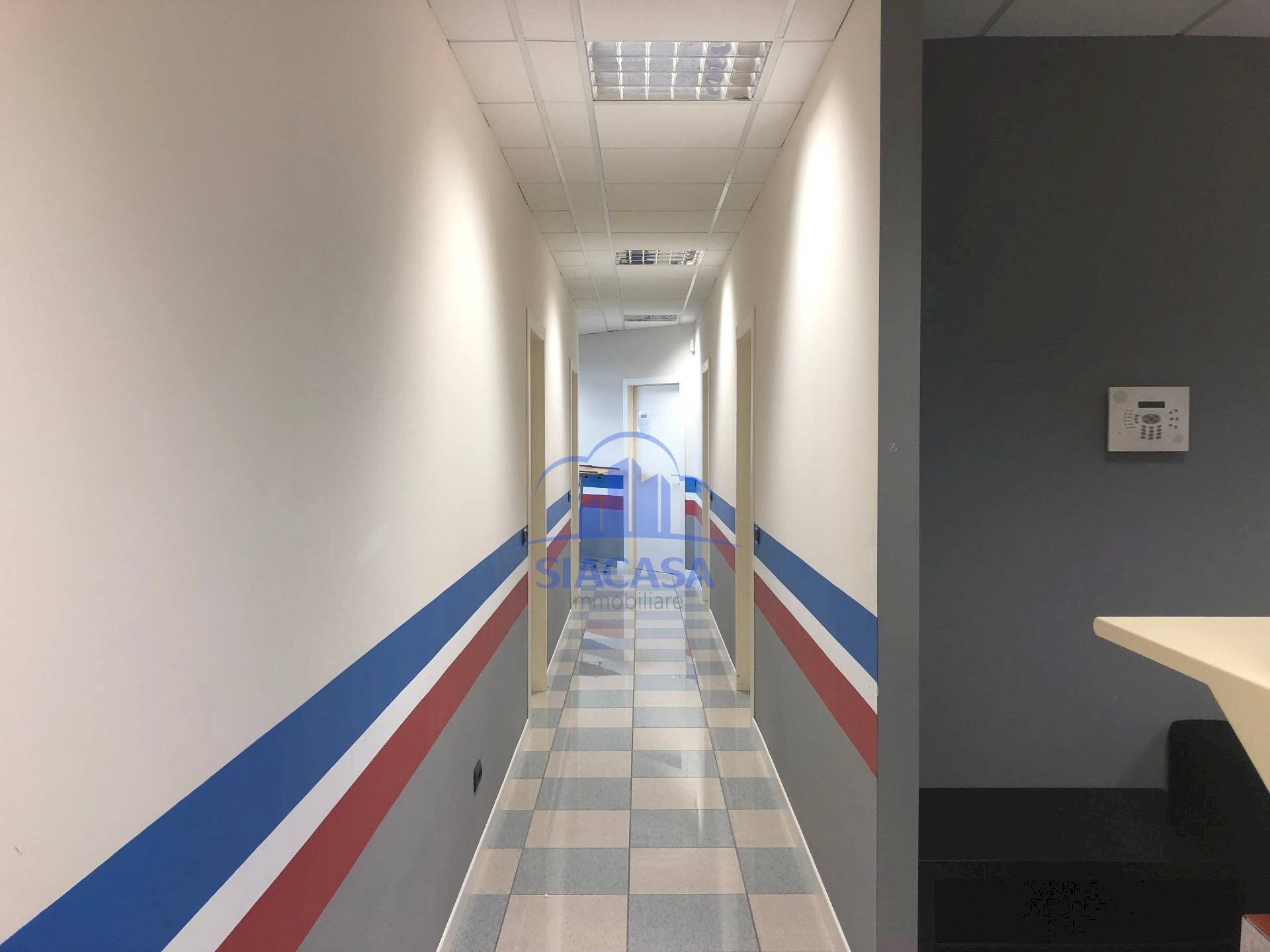 Foto 1 - Ufficio cornate d'adda, Cornate d'Adda - foto 1