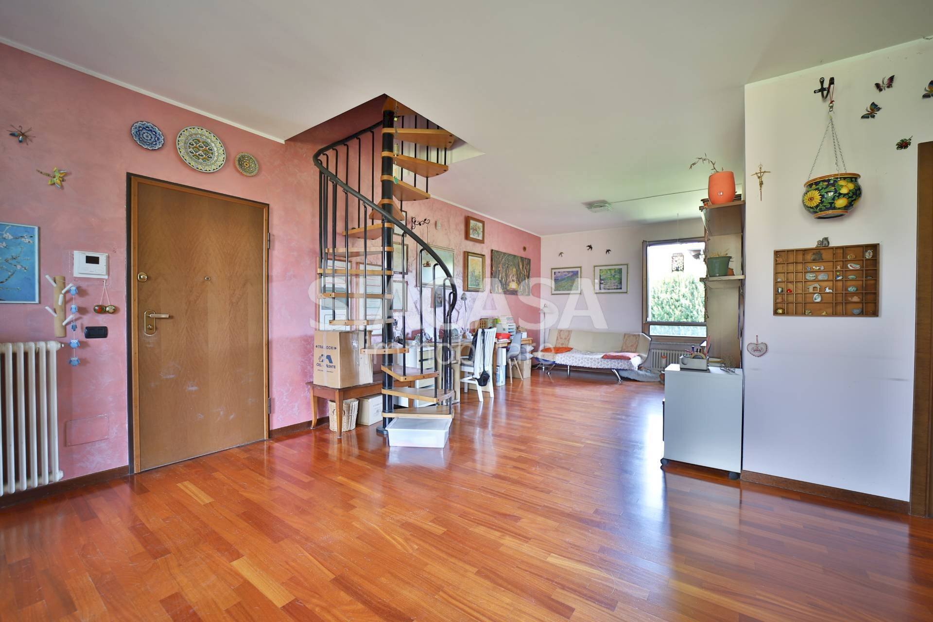 Foto 3 - Trilocale VIA AMBROSOLI, Cornate d'Adda - foto 3