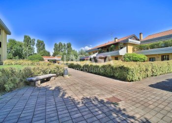 Foto 2 - Trilocale VIA AMBROSOLI, Cornate d'Adda - foto 2